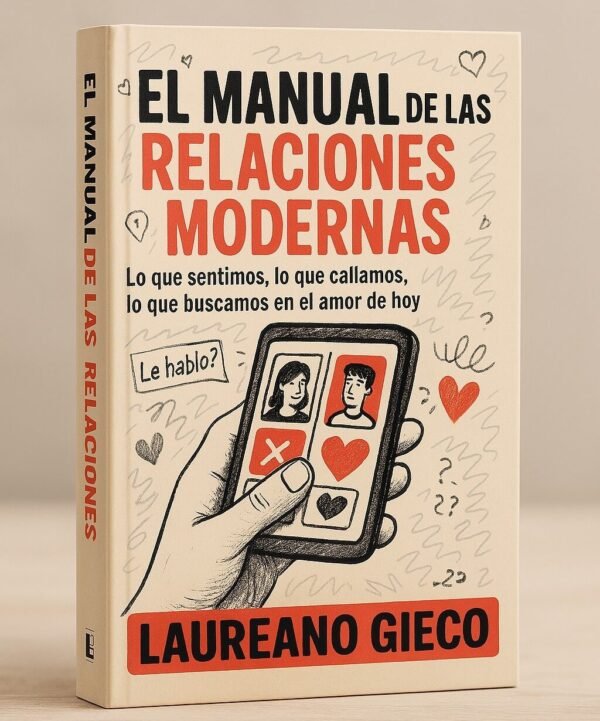 (E) El Manual de las Relaciones Modernas